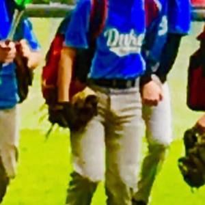 Meet your Posher, Jace